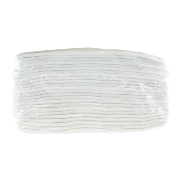 Toallas Desechables Tejido sin Tejer (aproximadamente 40X80cm) Bolsa de 25 unidades